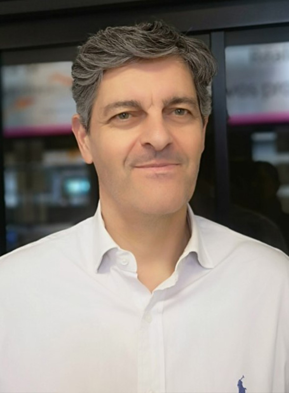 Christophe BOIZET