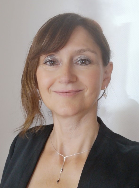 Sylvie SCHMITT