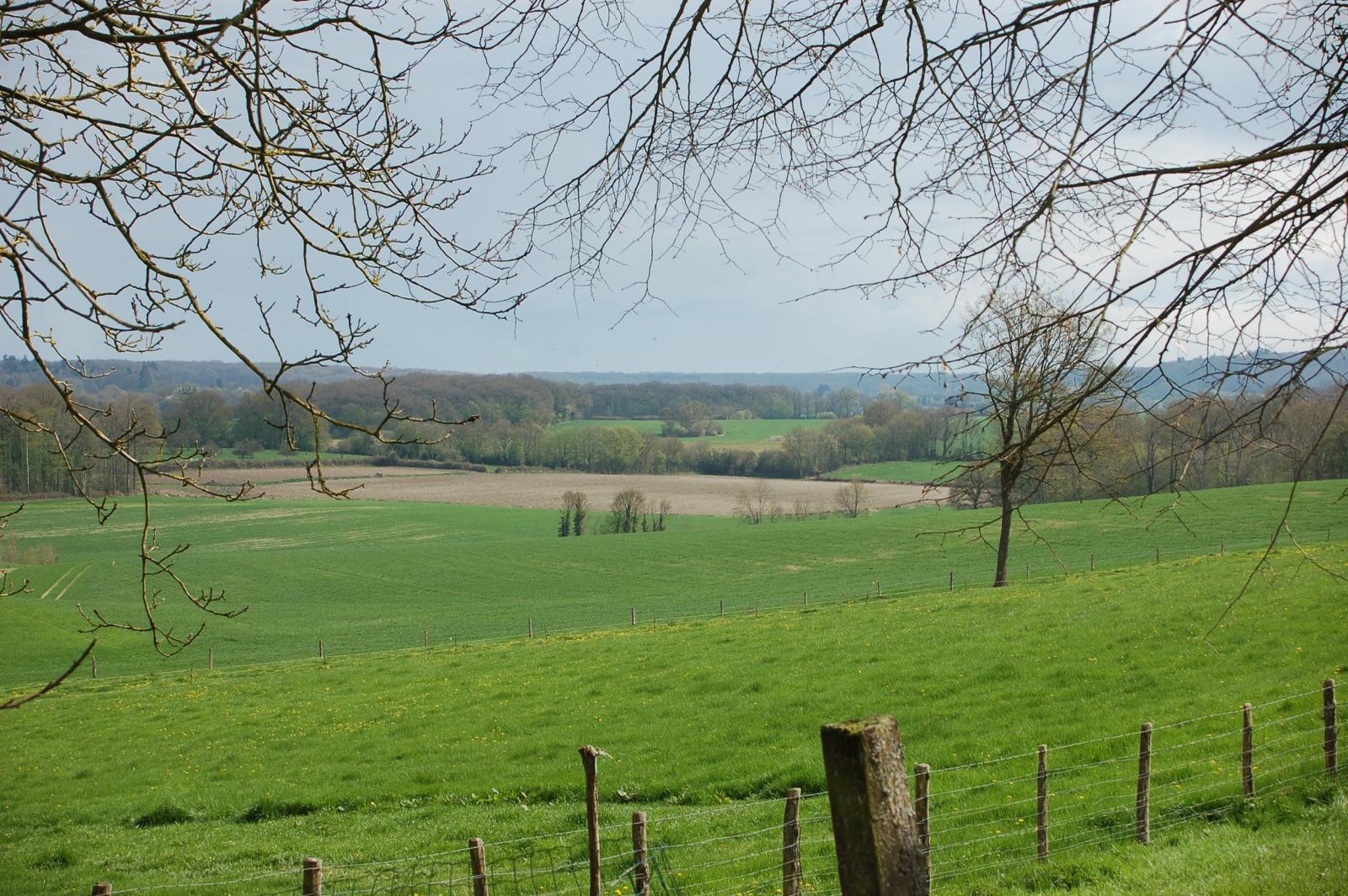 Destination privil�gi�e dans le Perche avec l'agence Authon I'Immobilier dans le Perche