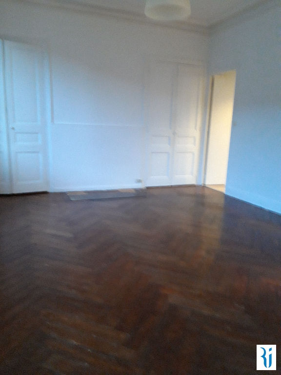 APPARTEMENT ROUEN -