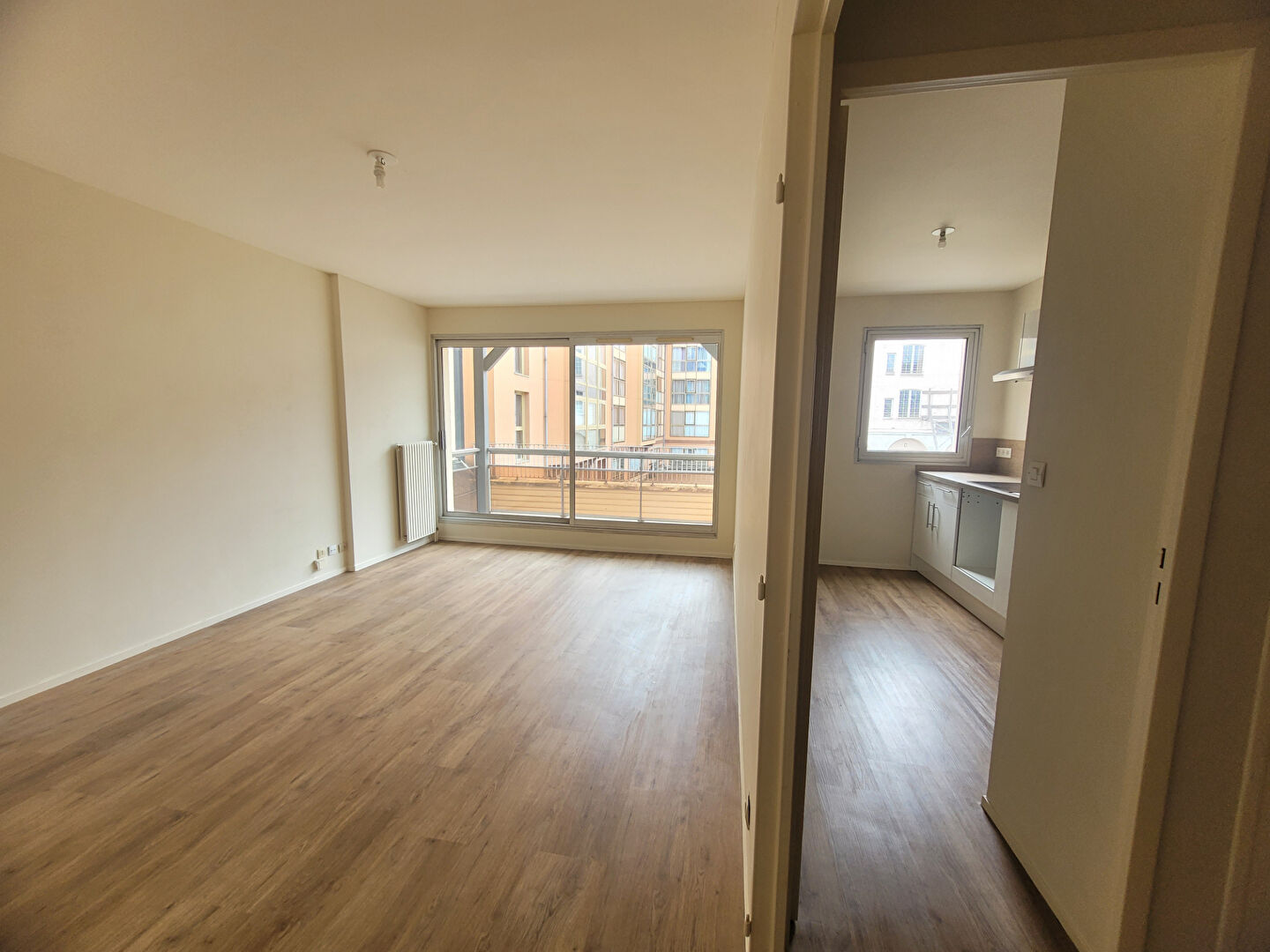 APPARTEMENT ROUEN -