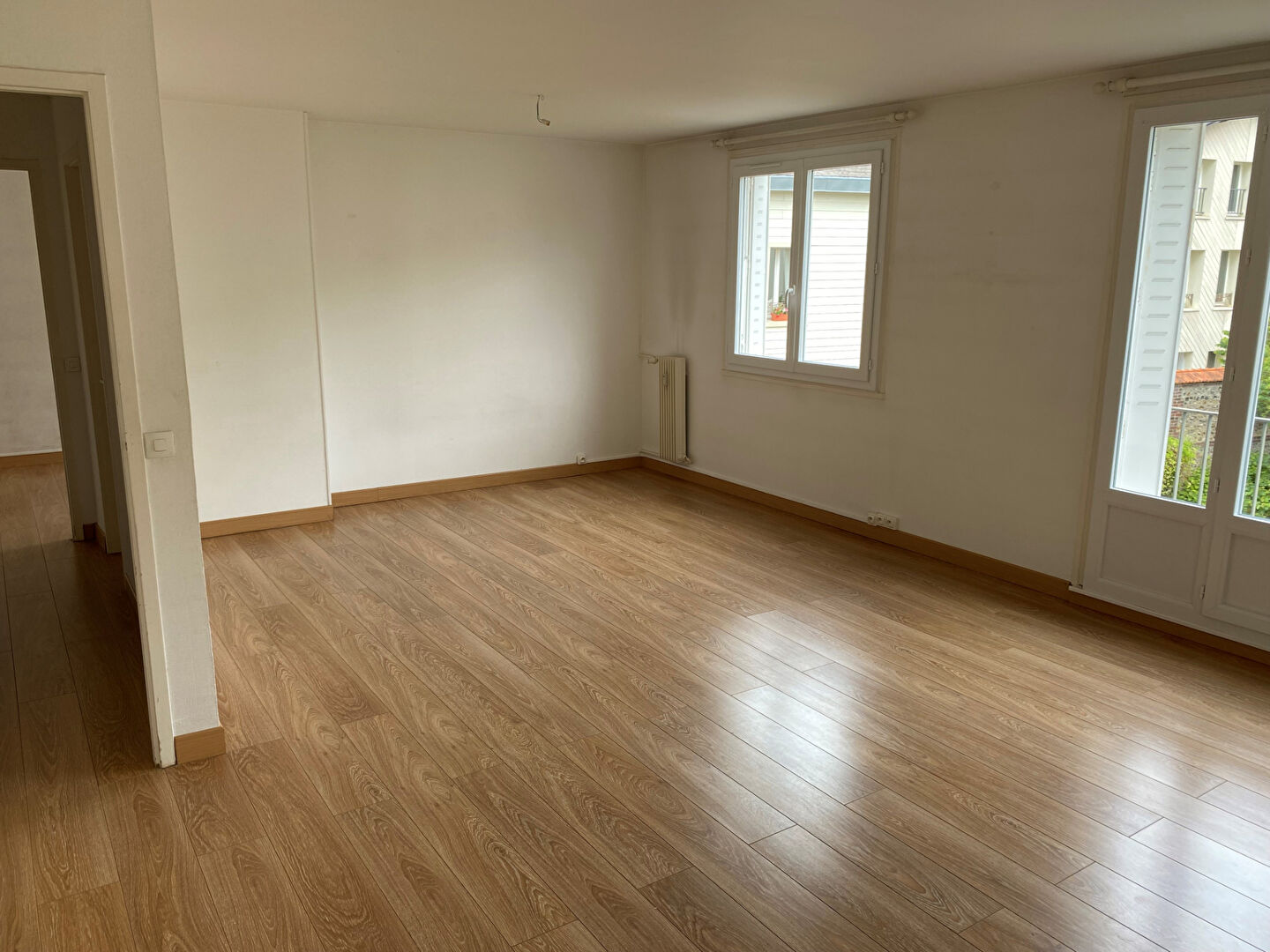 APPARTEMENT ROUEN