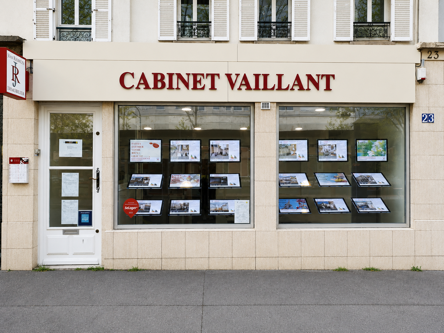 CABINET VAILLANT | Montrouge