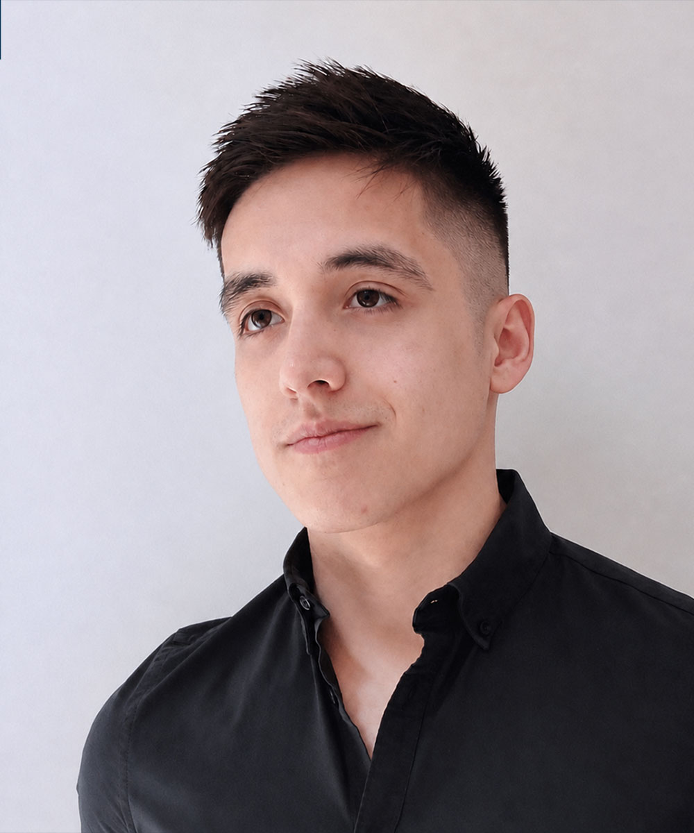 Alvaro BARRERA�