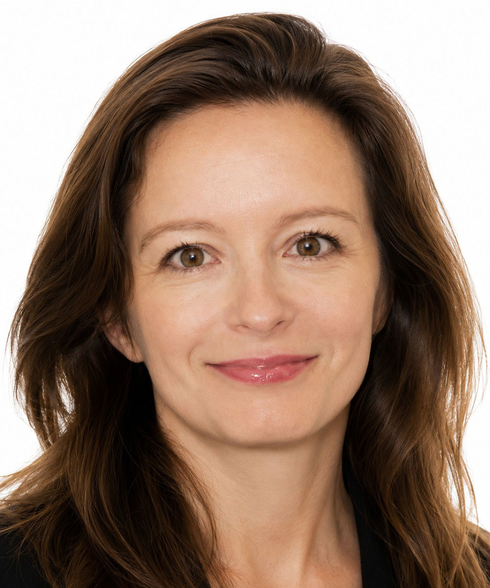 Florence PLESSIS�