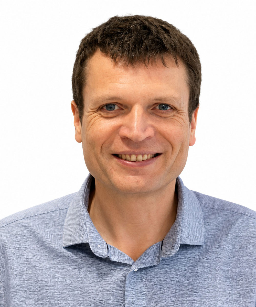 Nicolas BOHER