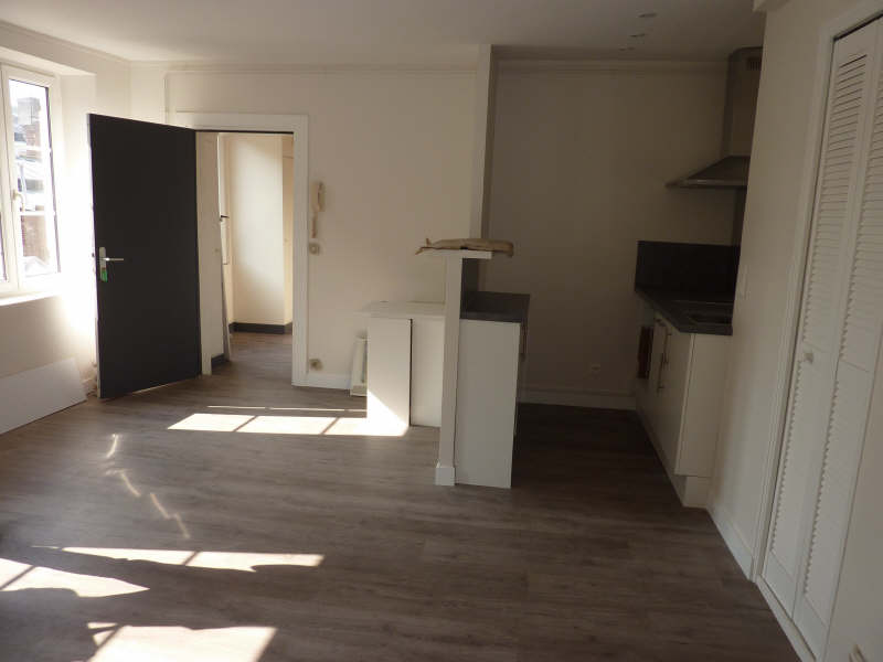 Location F2 ROUEN - 2 pices - 33.31 m2 - LEGA-CONT-2EME