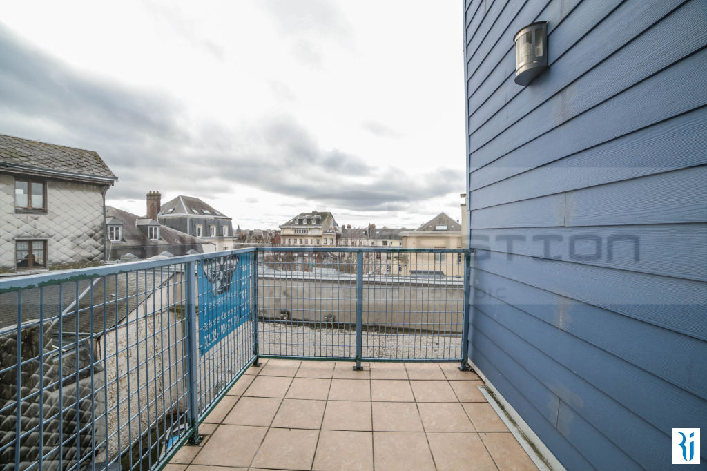 Idal colocation F4 duplex ROUEN - 4 pice(s) - 79.15 m2 Rfrence : SERR-RENARD-3EME