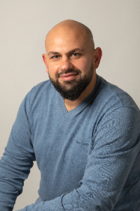 Bayram Erdener
