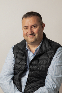 Bertrand Rodamel