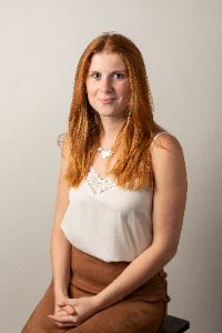 Clemence Garaud
