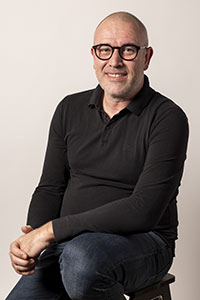 Fabrice Chalton
