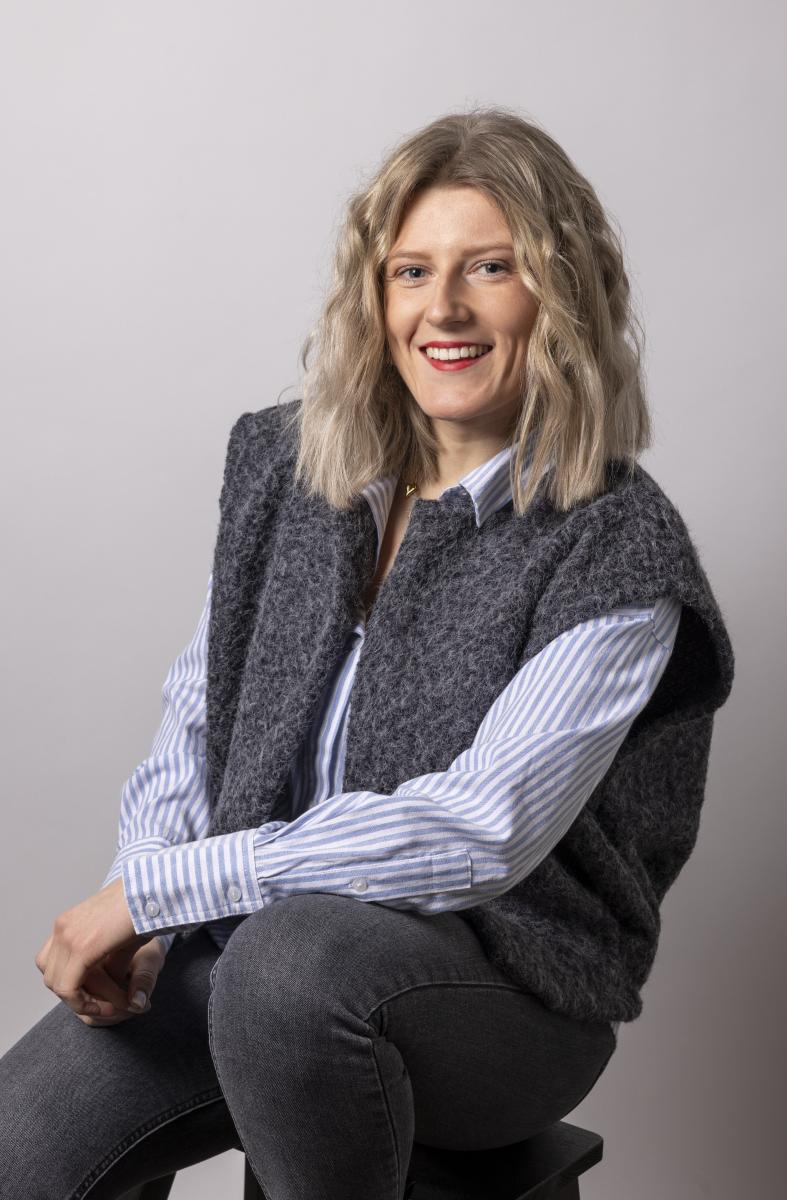 Lea Rozier