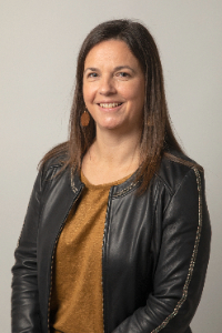 Marie Grandeau