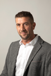 Nicolas Croci