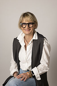 Sylvie Labrosse