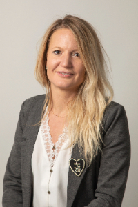 Stephanie Farenc