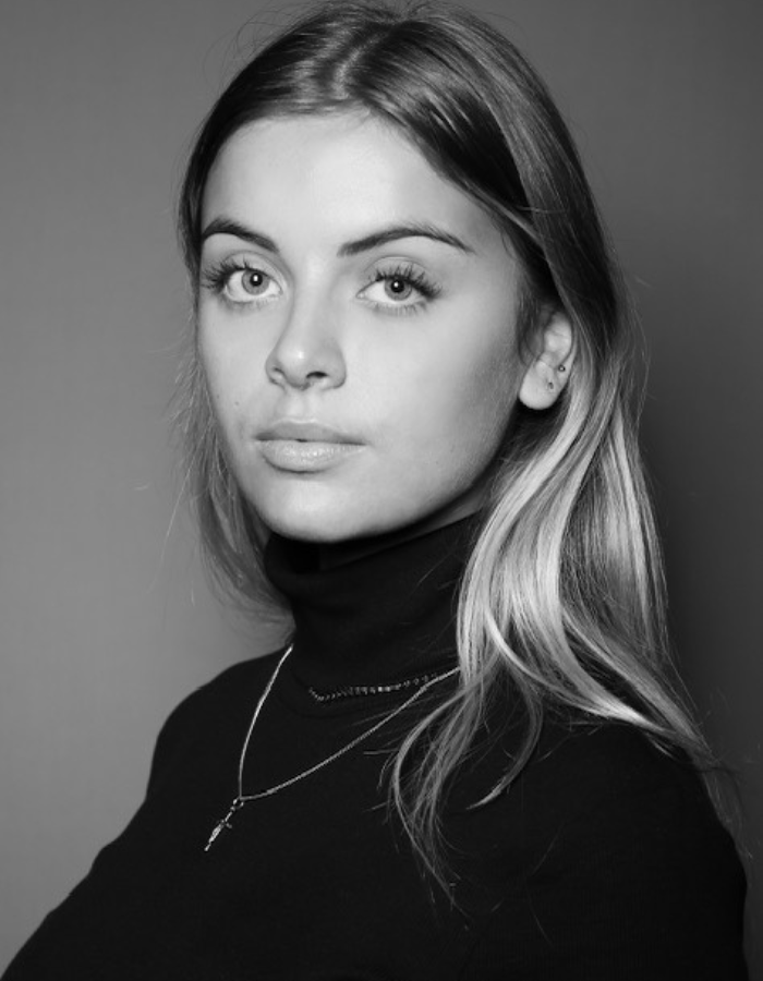 CARLA�VINET