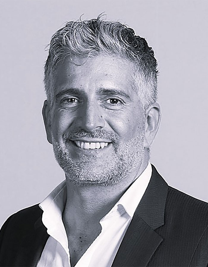 Christophe CASTENETTO