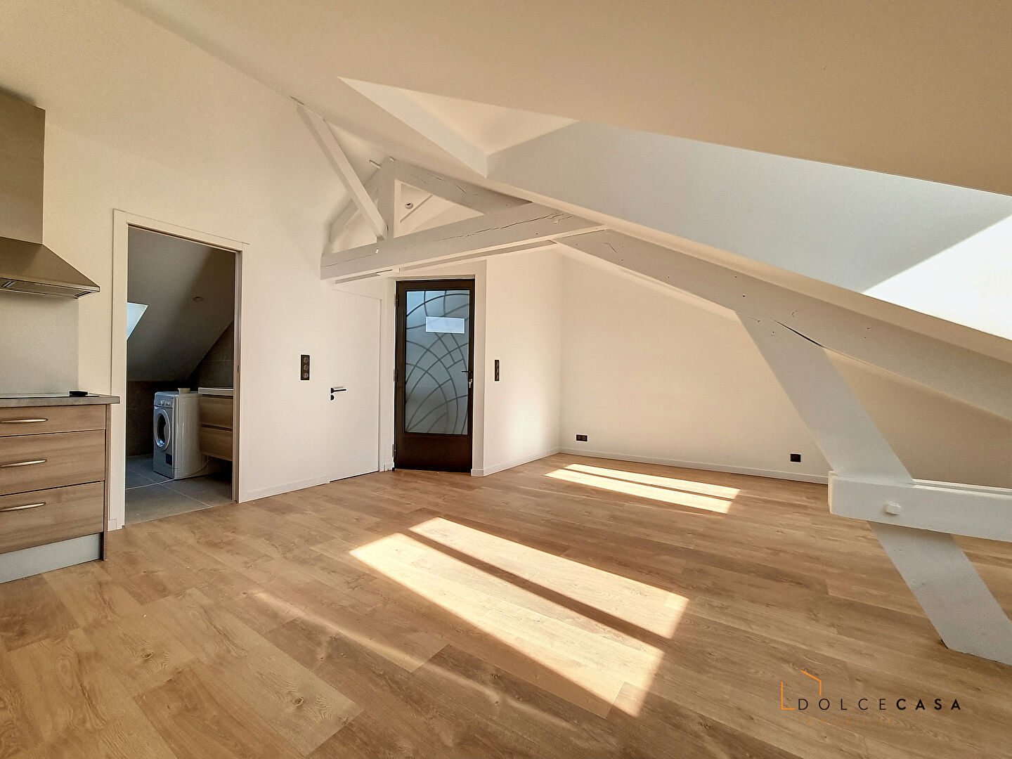 Appartement Nogent Sur Marne 1 pice(s) meubl 30 m2