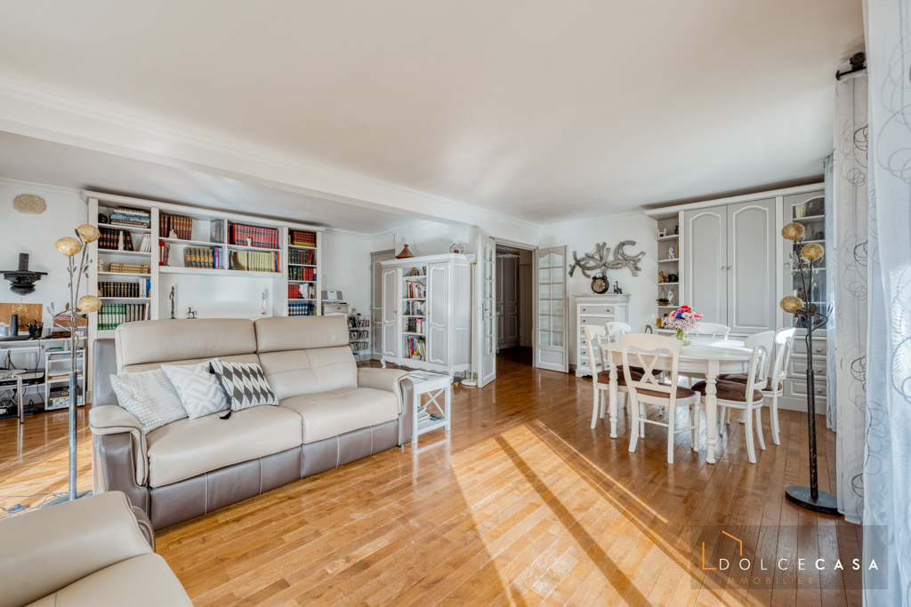 Appartement  4 pice(s) 95.2 m2