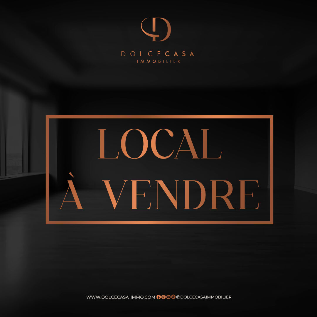 Local commercial Nogent Sur Marne 1 pice(s) 52 m2