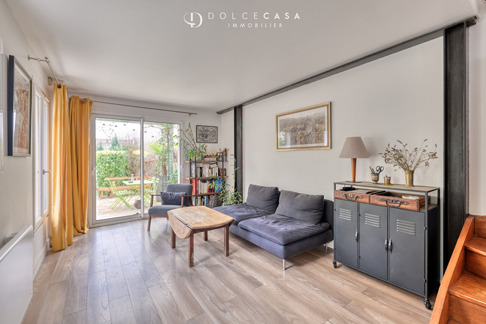 Maison Le Perreux Sur Marne 5 pices - 4 chambres