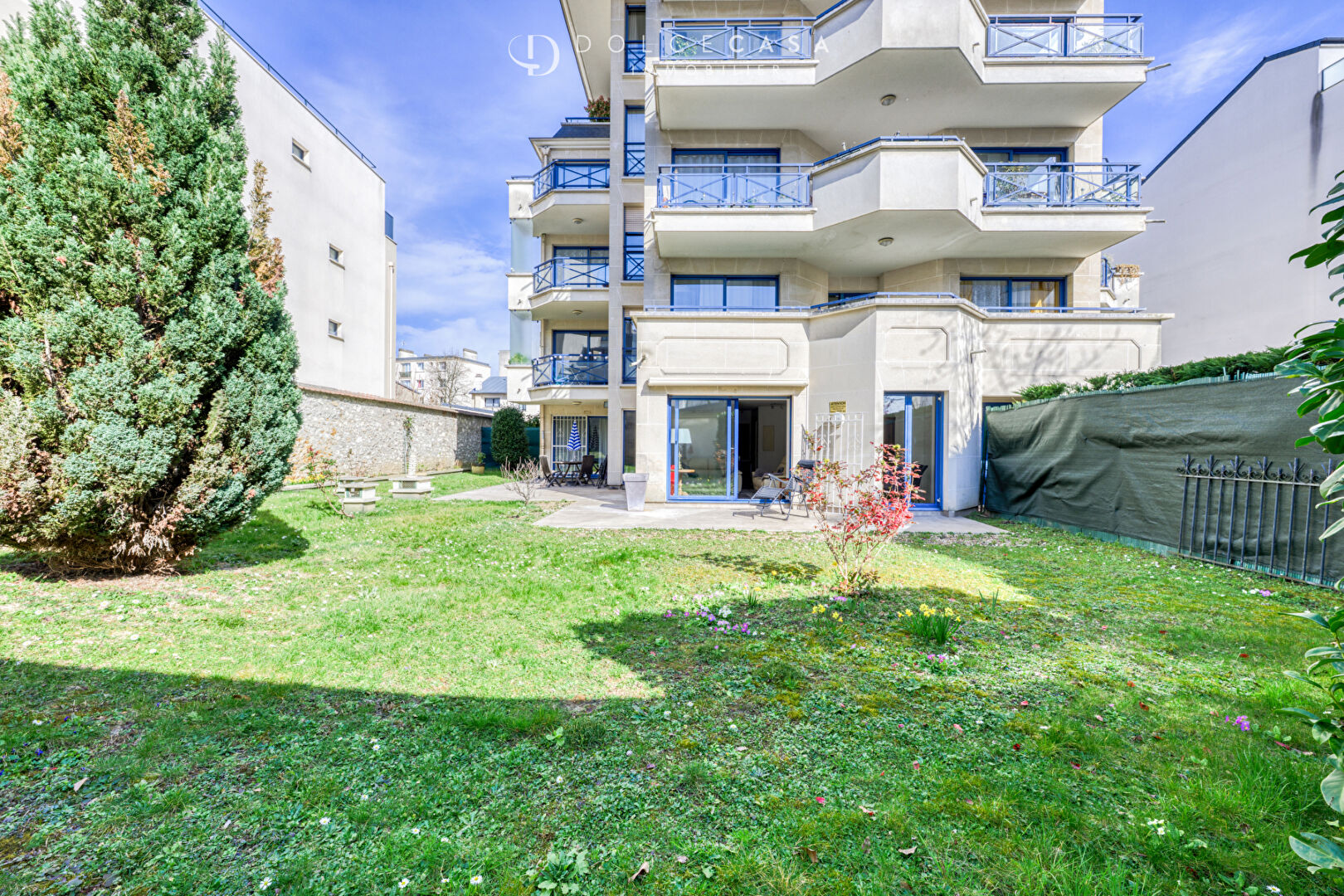 Appartement Le Perreux Sur Marne 4 pice(s) 98 m2