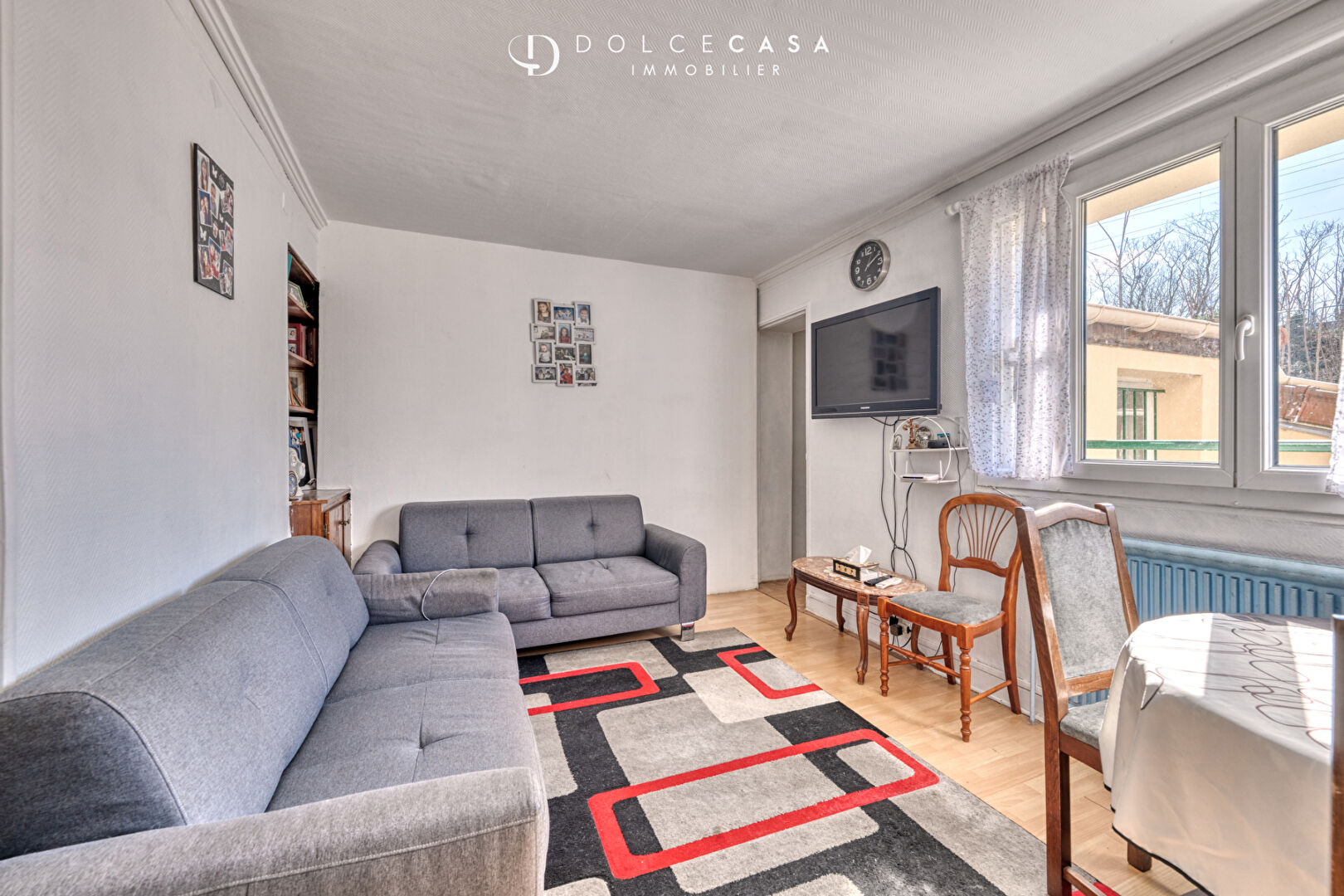 Maison Champigny Sur Marne 4 pices 84.24 m2