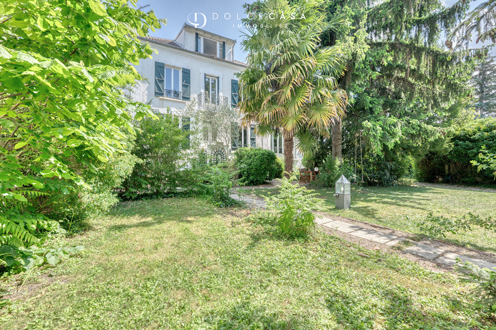 Maison 7 pice(s) 170M2 - 778 M2 terrain