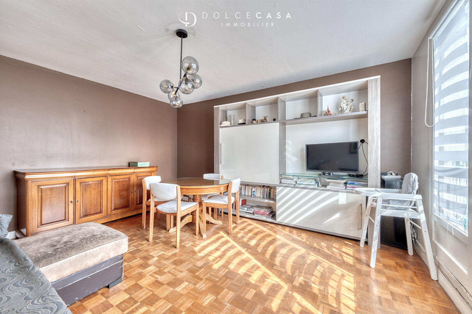 Appartement Le Perreux Sur Marne 4 pices 78,16 m2