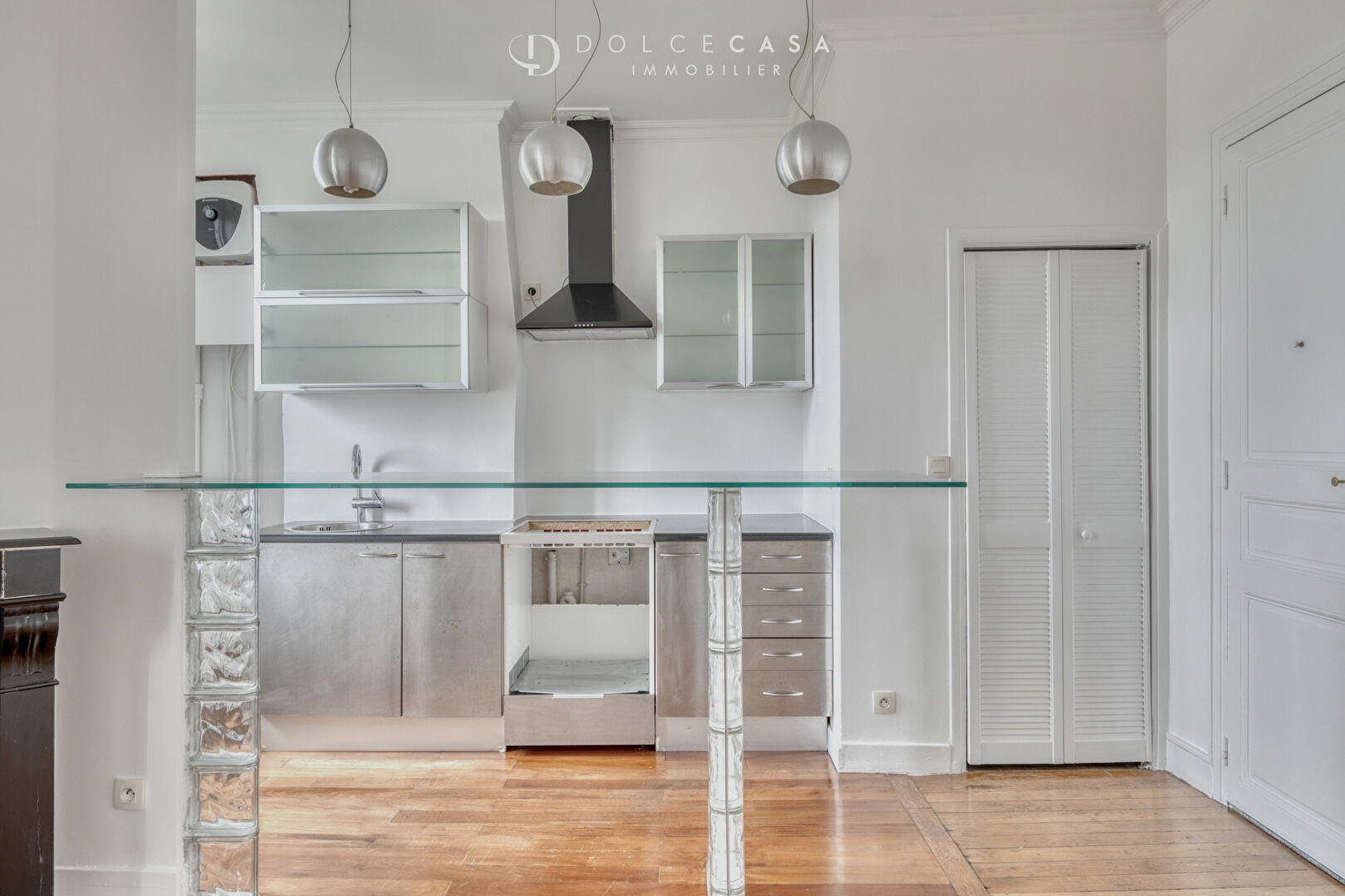 Appartement 3 pices 49m2 Nogent sur Marne