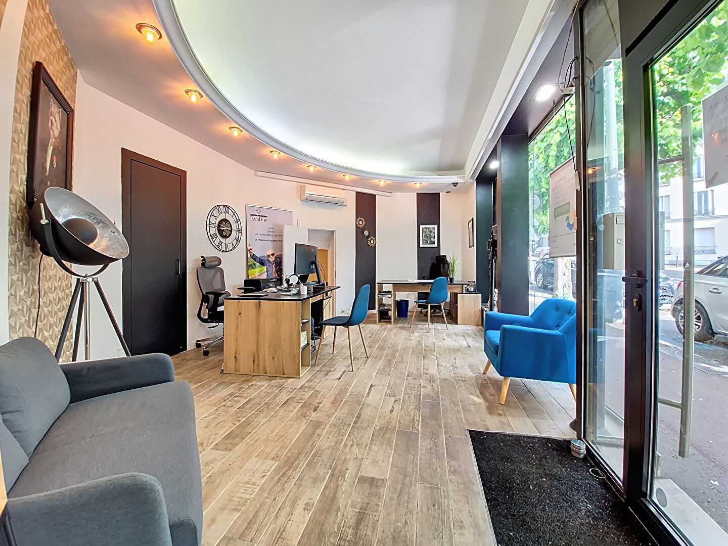 Cession de bail Le Perreux Sur Marne 4 pice(s) 80 m2