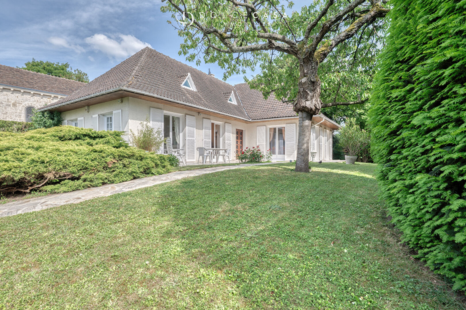 Maison Noisy Le Grand 6 pices 114,35 m2