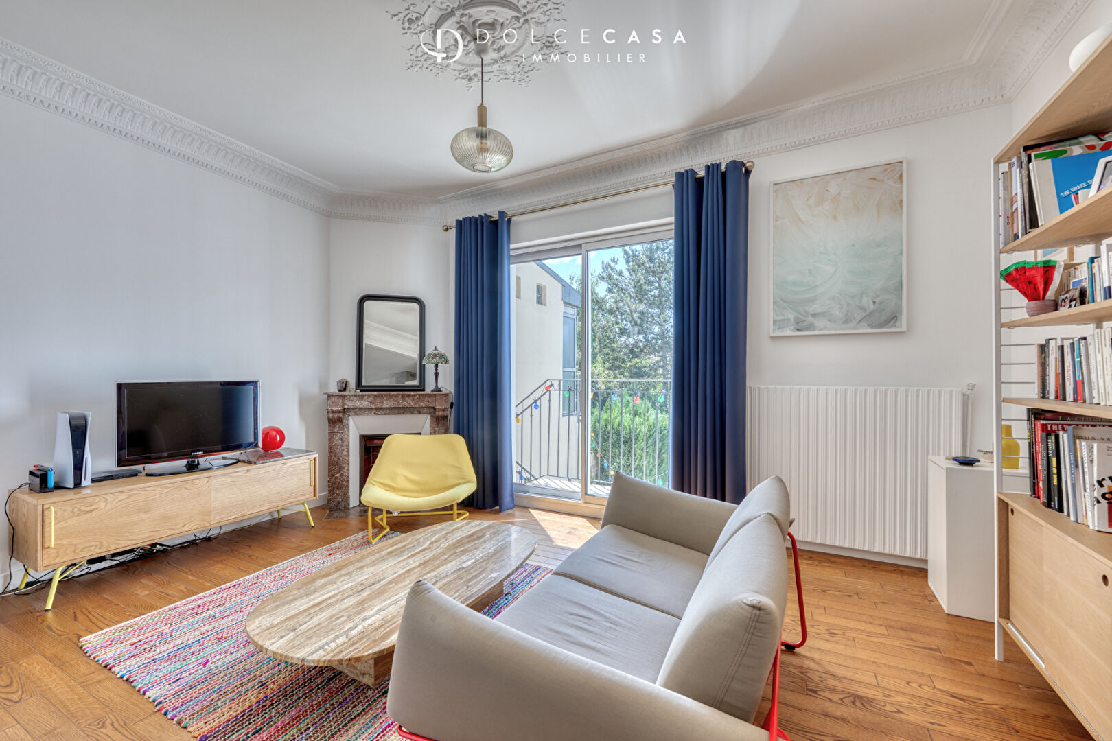 Maison Nogent Sur Marne 4 pice(s) 100 m2