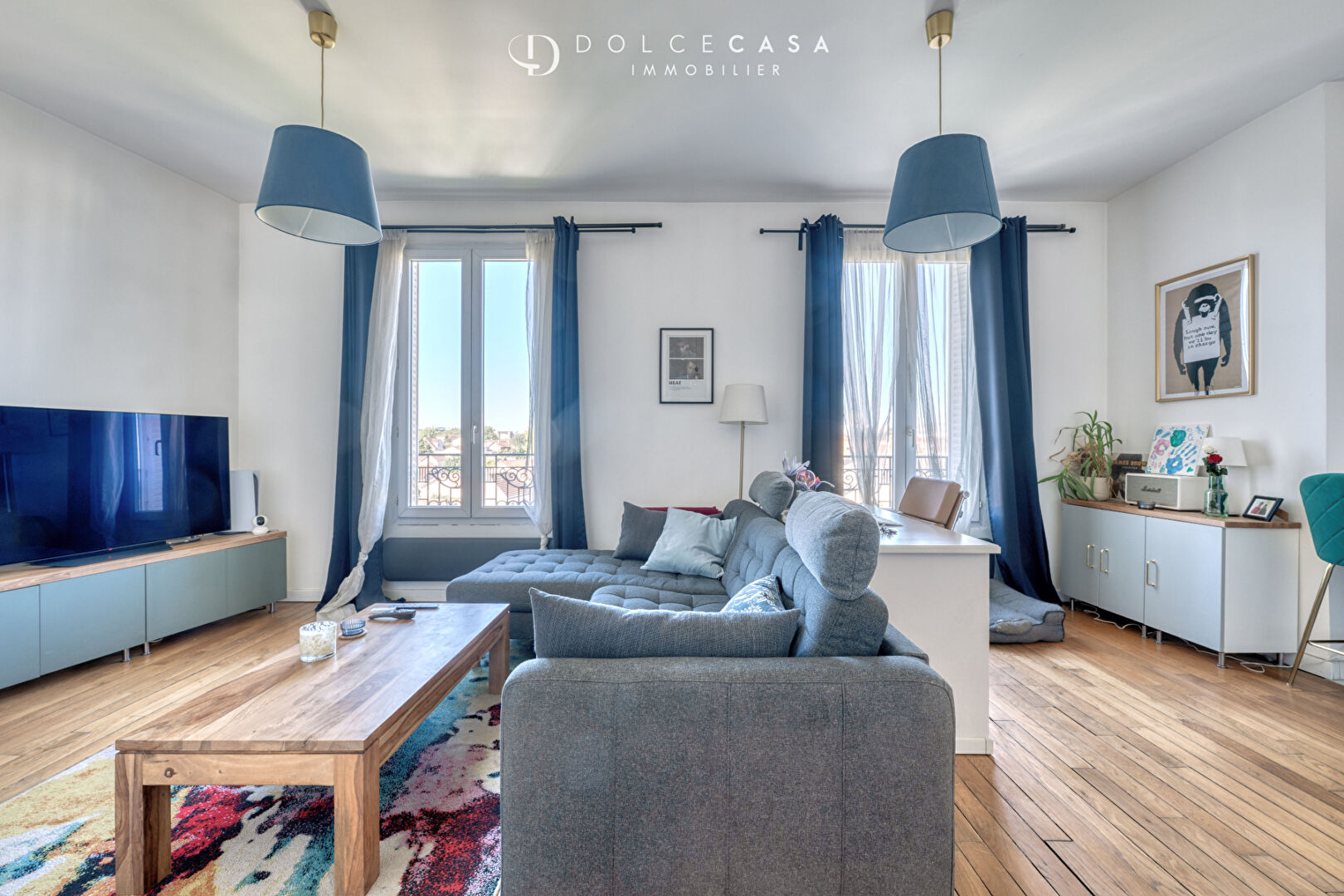 Appartement Neuilly Plaisance 2 pice(s) 45,01 m2