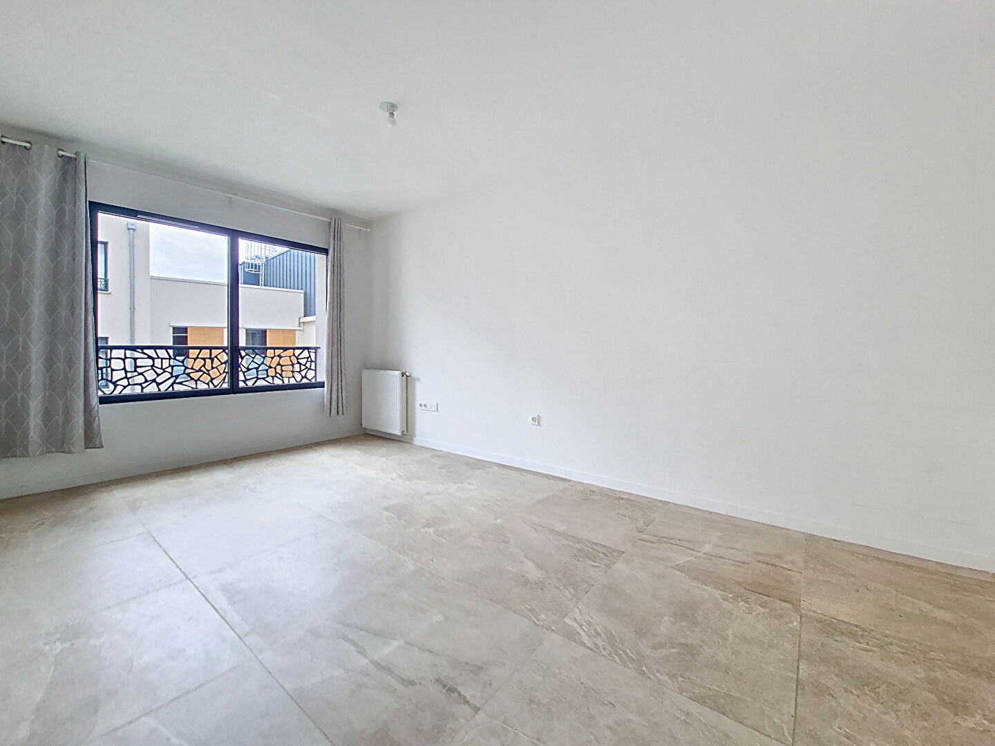 Appartement Noisy Le Grand 2 pice(s) 46.20 m2