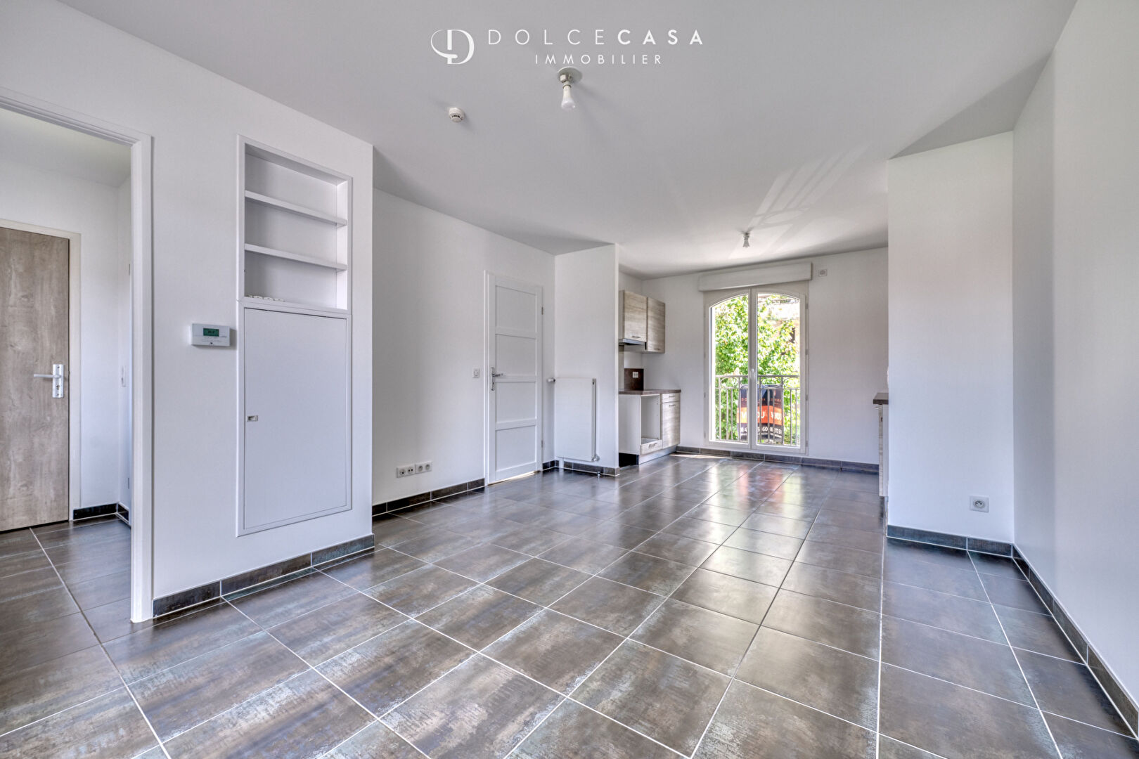 Appartement Le Perreux Sur Marne 2 pice(s) 43 m2