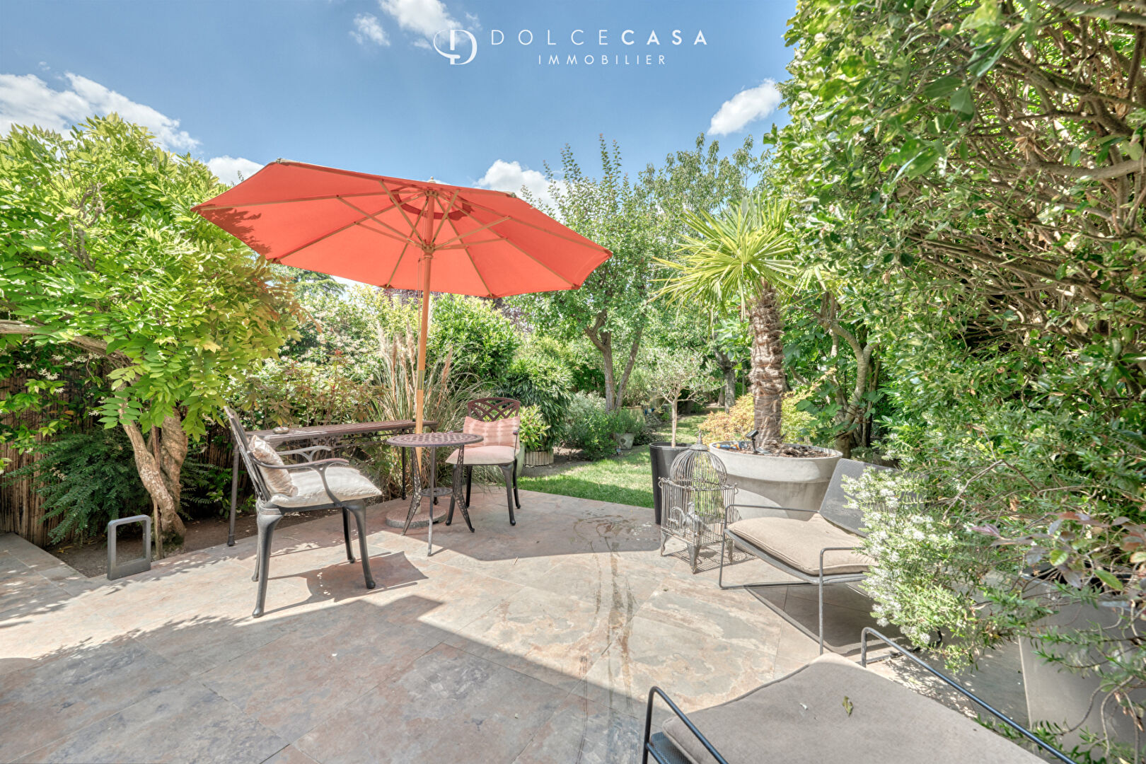 Maison Le Perreux Sur Marne