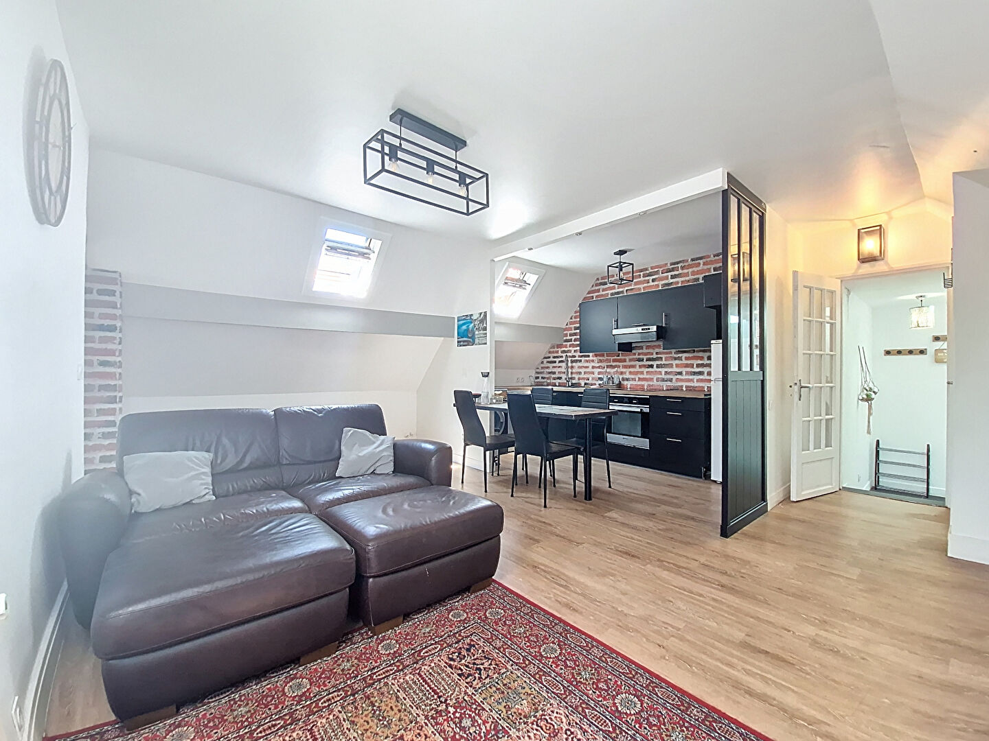 Appartement Champigny Sur Marne 2 pice(s) 50 m2