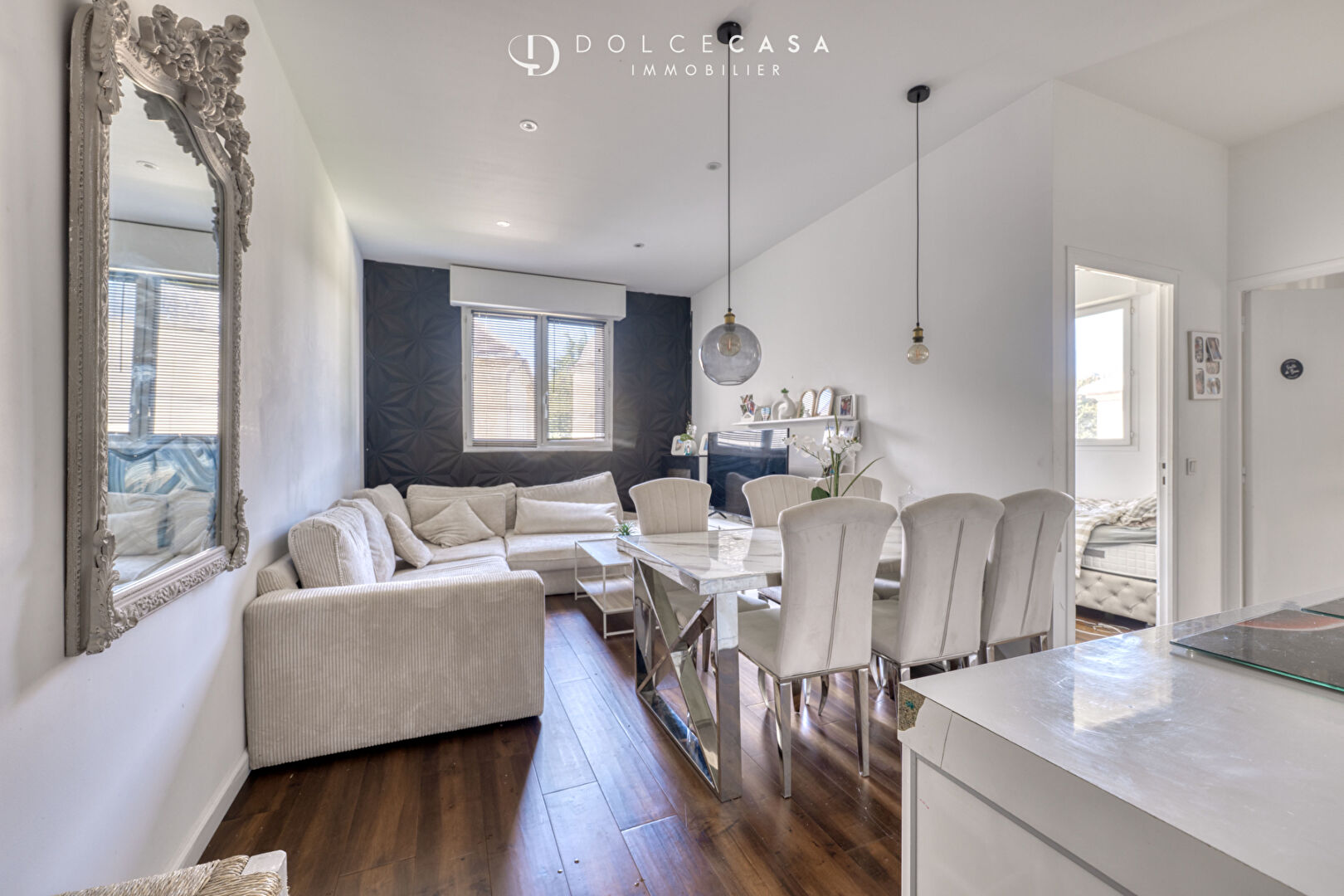 Maison Limeil Brevannes 3 pice(s) 61 m2