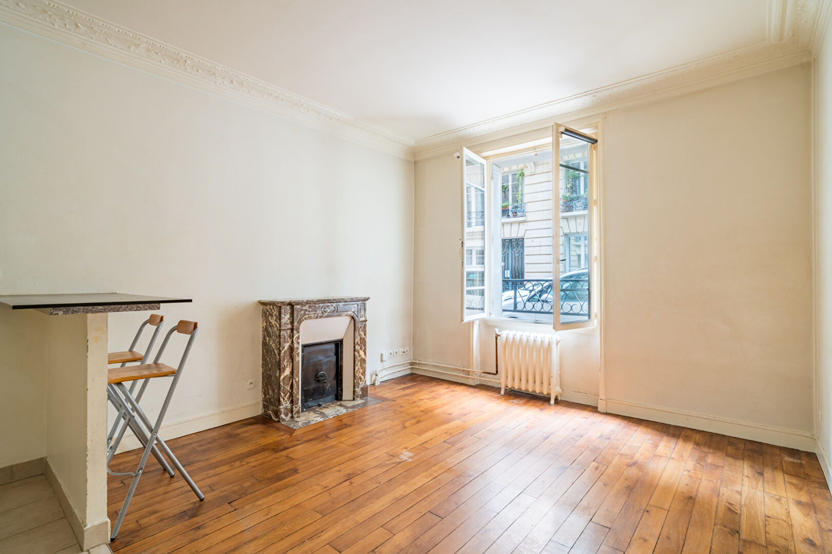 Appartement 1 pièce 24 m² · à Paris · 24 m² · 265 000 €