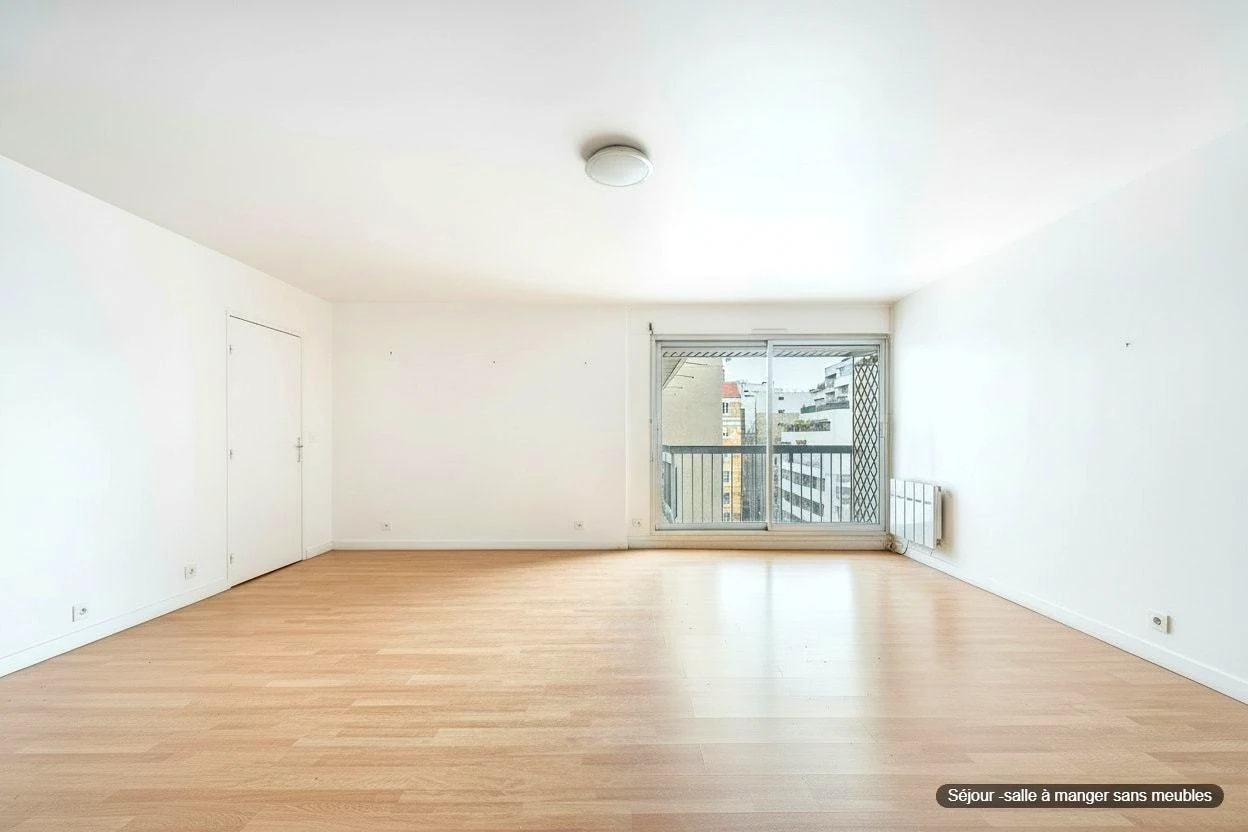 Appartement 2 pièces 68 m² · à Paris · 68 m² · 566 000 €
