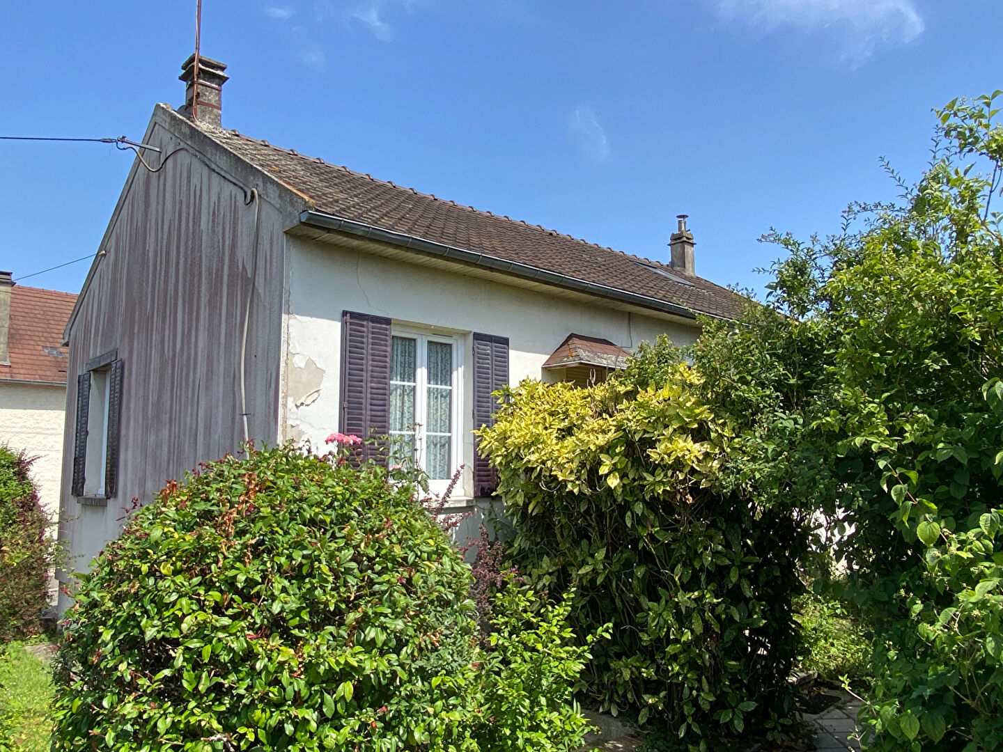 Maison 4 pièces 71 m² · à Crépy-en-Valois · 71 m² · 176 500 €