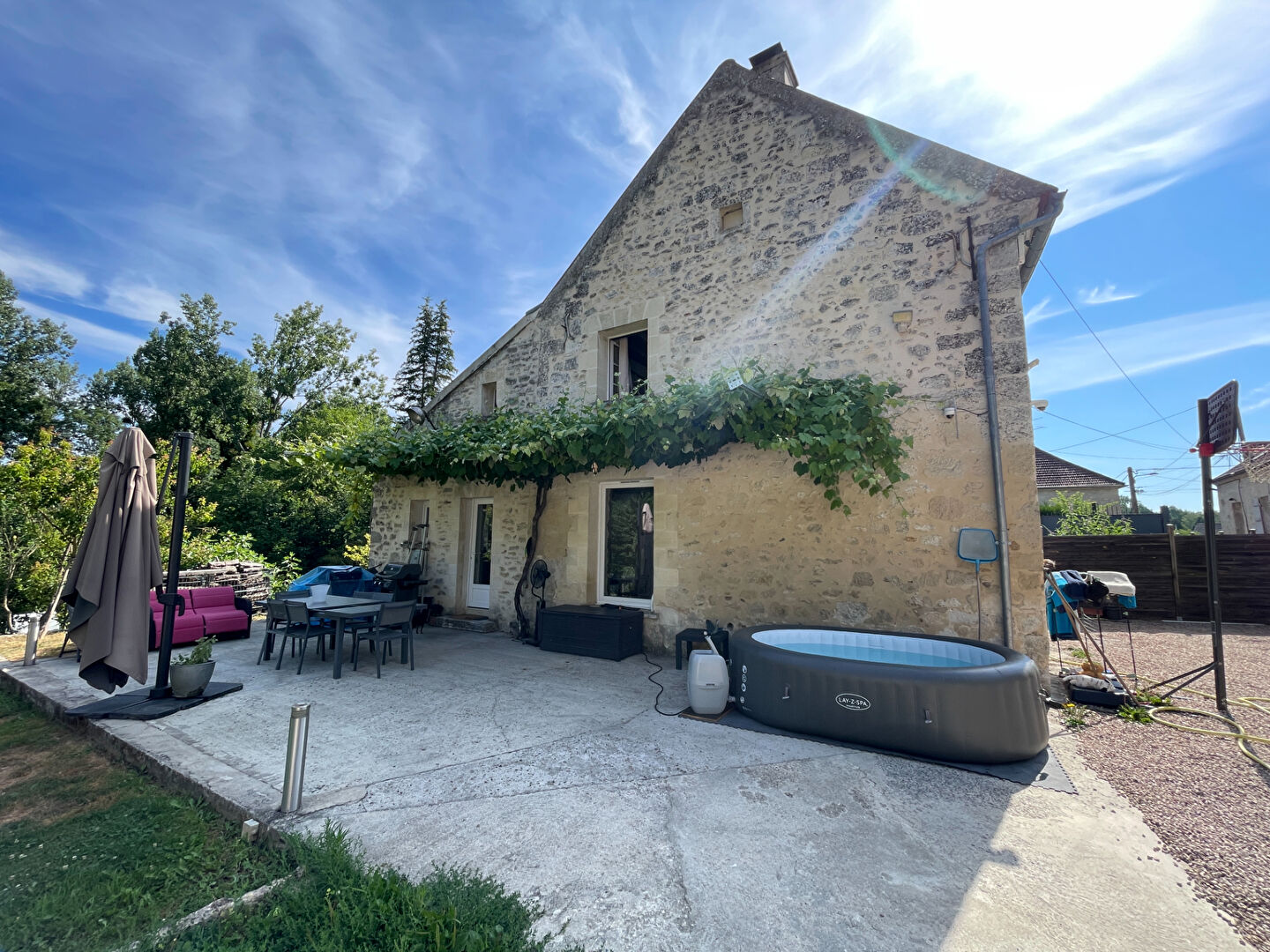 Maison 6 pièces 109 m² · à Crépy-en-Valois · 109 m² · 252 000 €