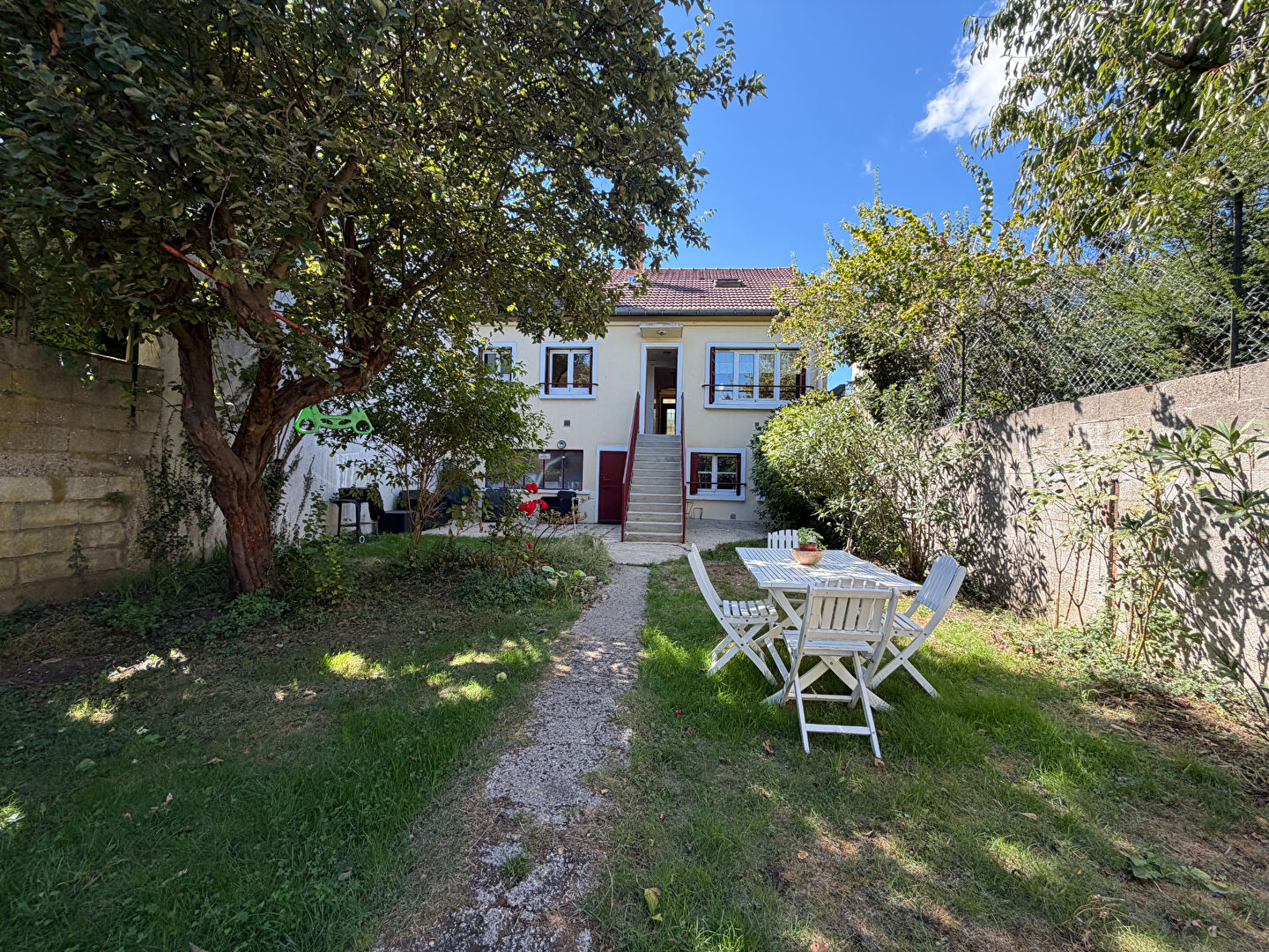 Maison 6 pièces 125 m² · à Clamart · 125 m² · 735 000 €
