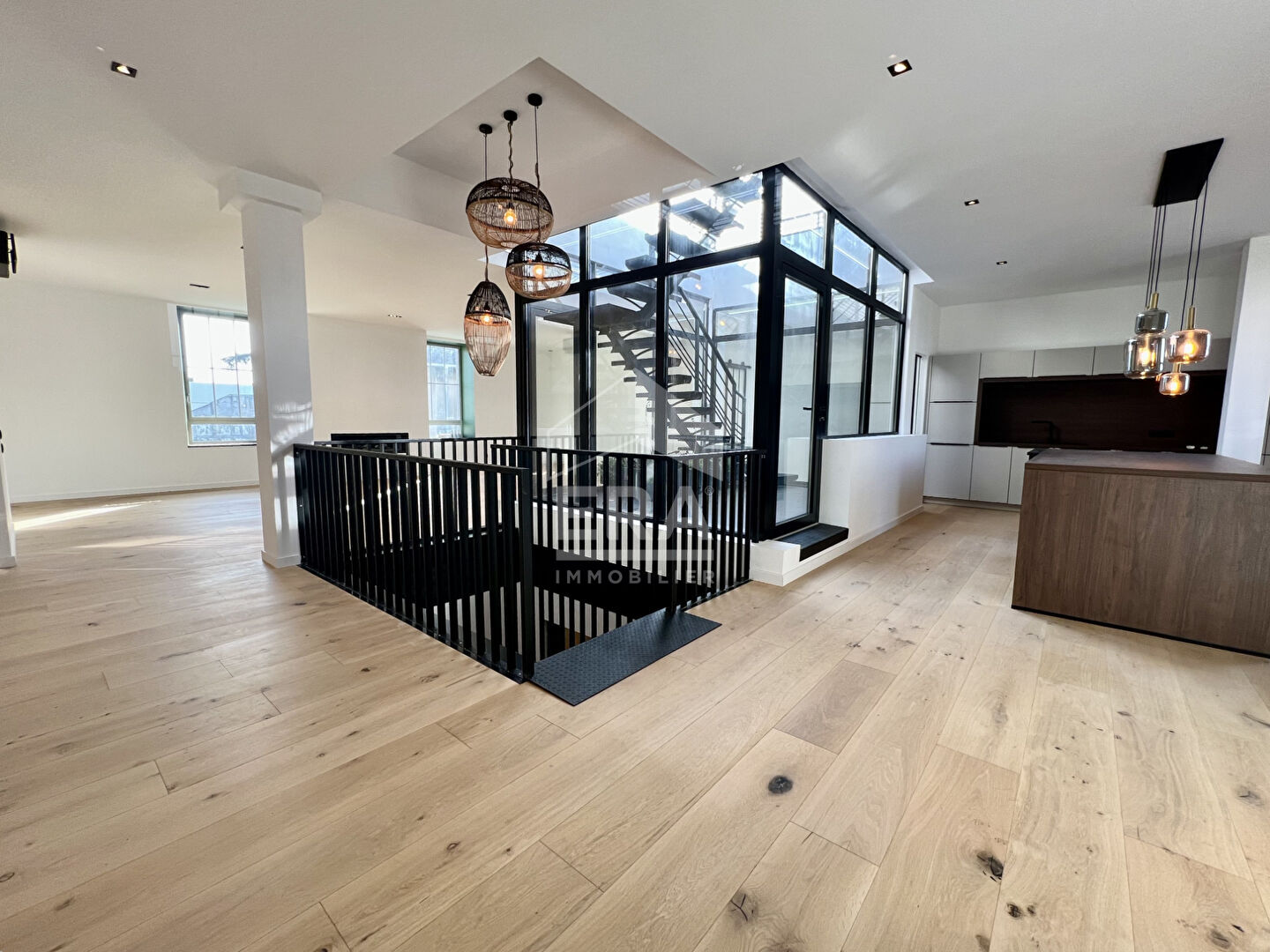 Appartement 4 pièces 205 m² · à Tarbes · 205 m² · 340 000 €