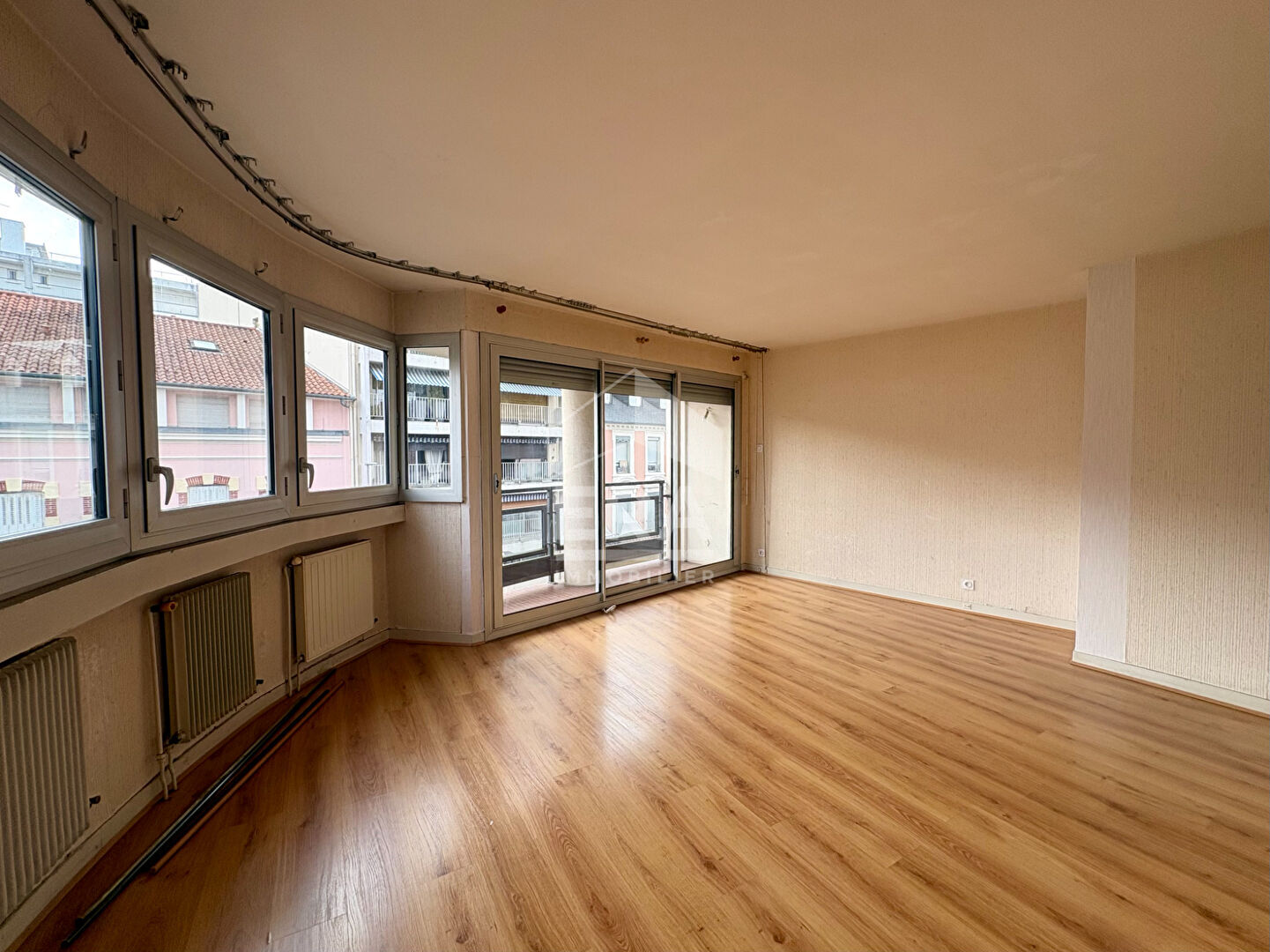 Appartement 5 pièces 86 m² · à Tarbes · 86 m² · 99 000 €