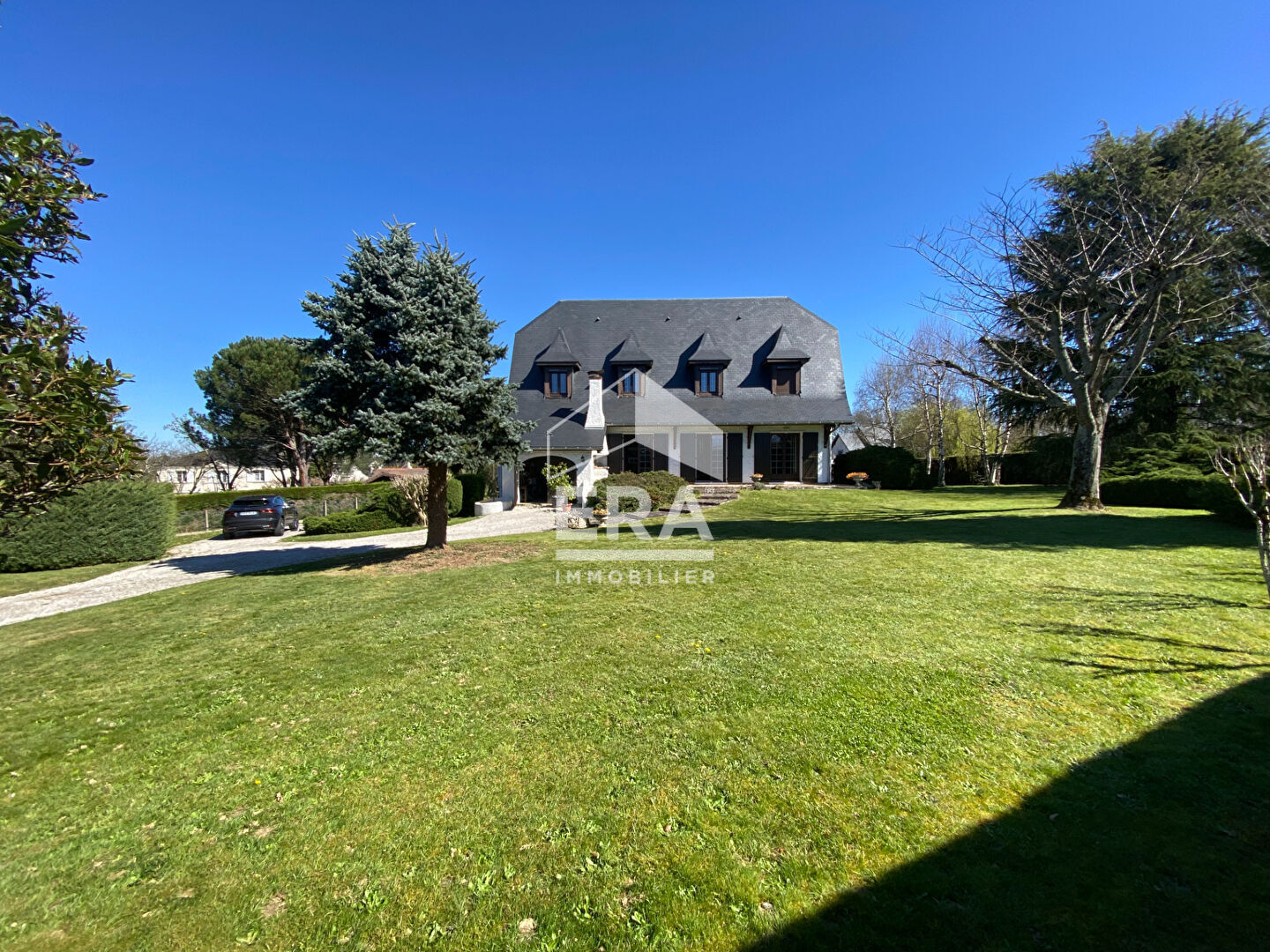 Maison 5 pièces 128 m² · à Boulin · 128 m² · 297 900 €