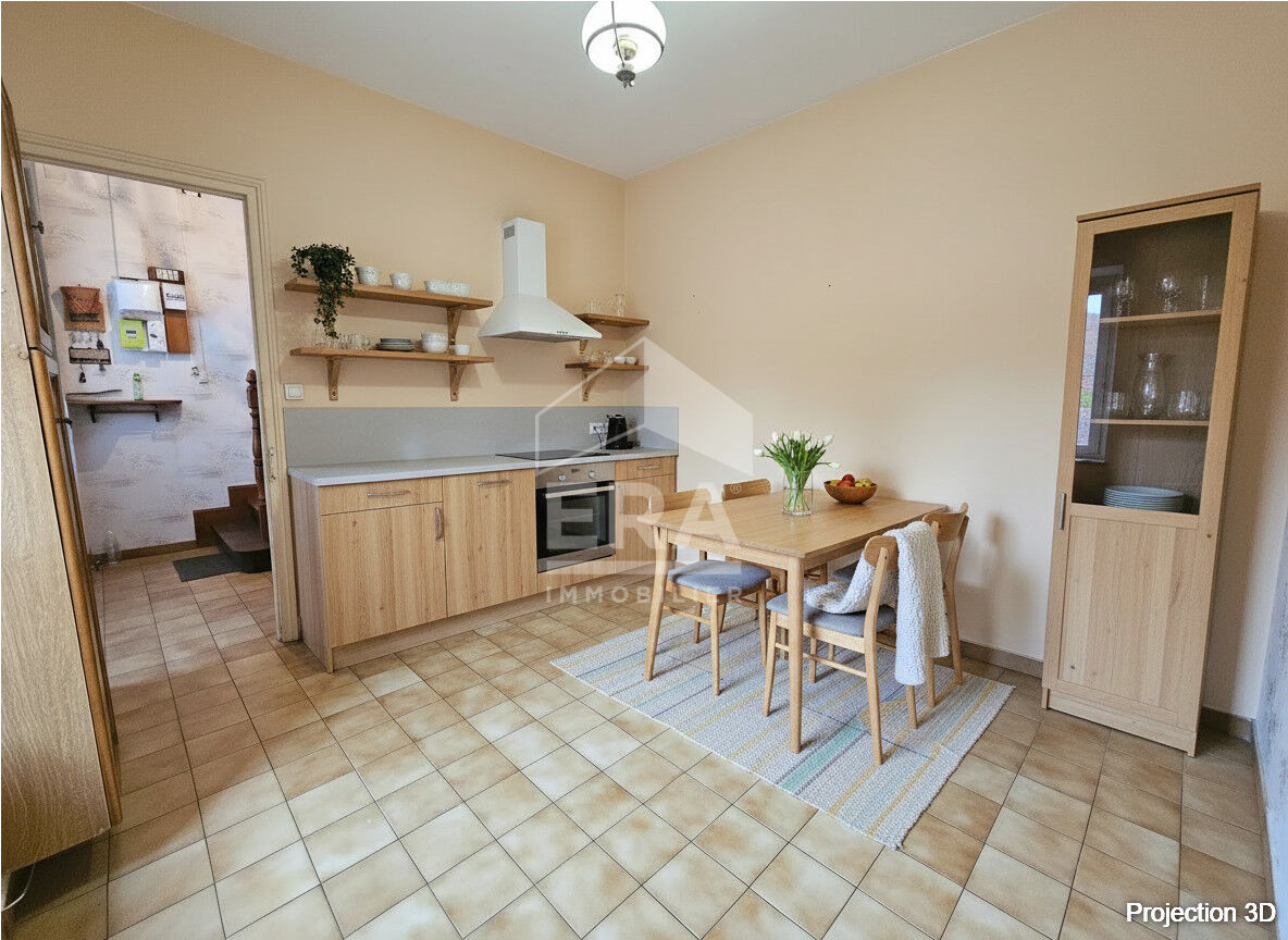 Maison 4 pièces 76 m² · à Tarbes · 76 m² · 95 000 €